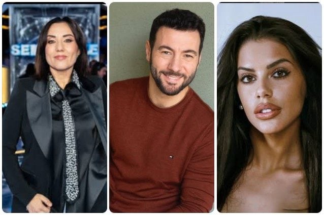 Tale e Quale Show 2025, il cast dello show di Rai1 annunciato da Carlo Conti