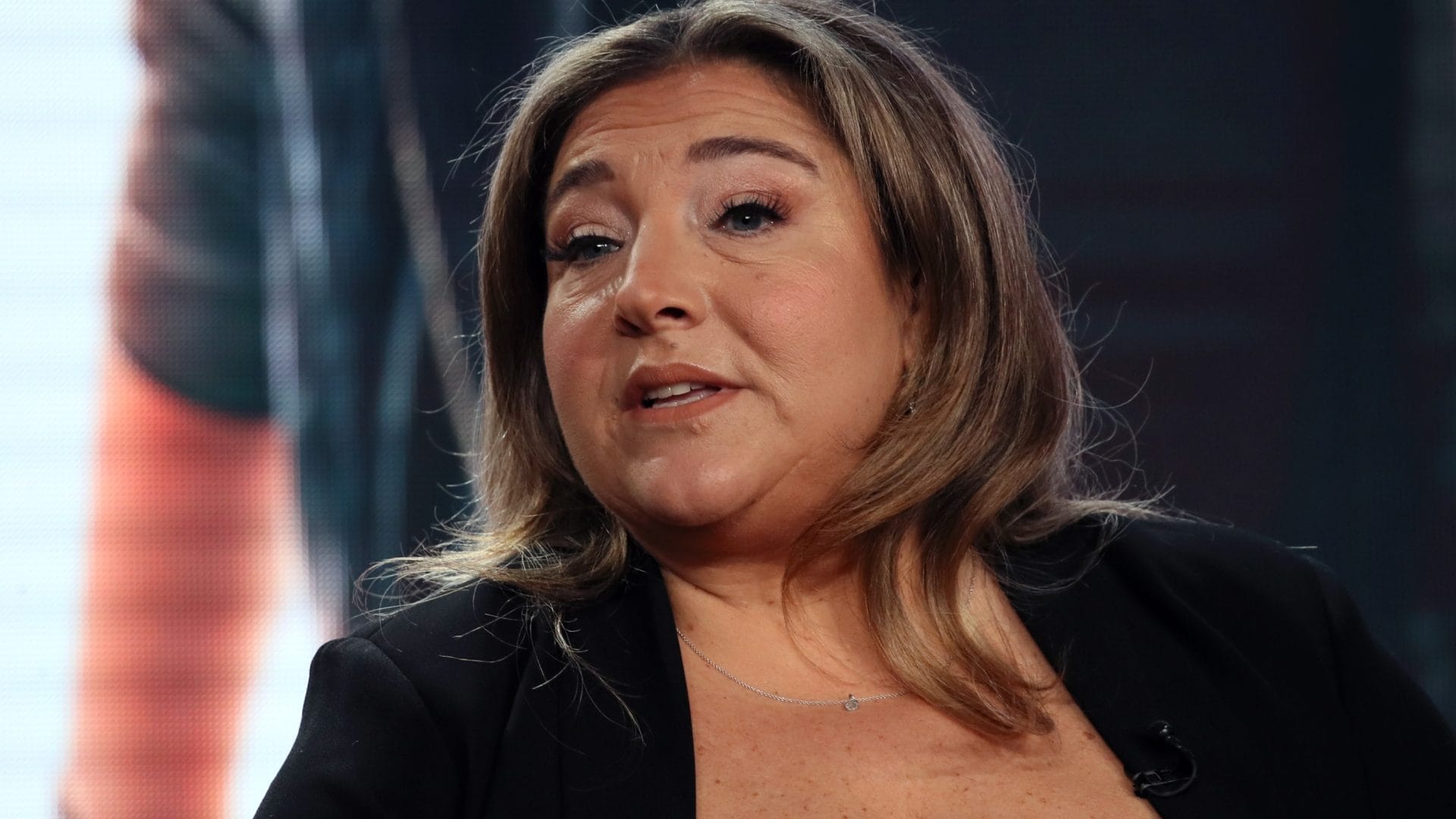 La tata della tv inglese Jo Frost: "Convivo con una condizione medica potenzialmente letale"