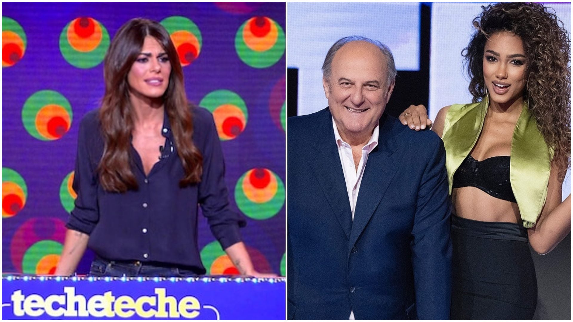 Techeteche Top Ten chiude senza mai battere La ruota della fortuna: cosa andrà in onda al suo posto