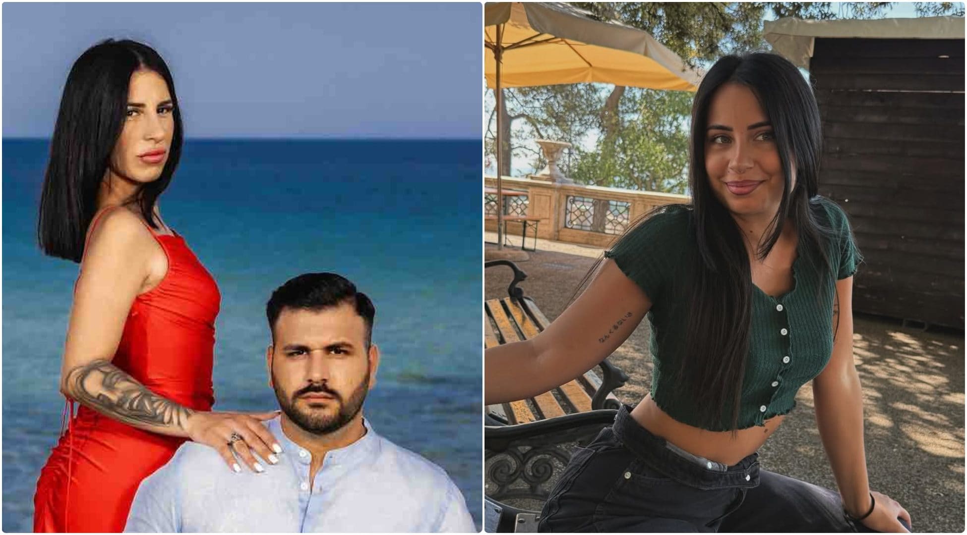 “Antonio Maietta, ex di Titti, sta con Anna Acciardi”: la replica ai gossip sugli ex protagonisti di Temptation Island