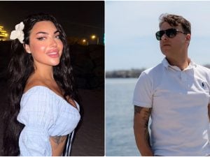 Jenny Guardiano: “Tony Renda mi ha cercata ma l’ho bloccato, non ho voglia di scuse inutili”