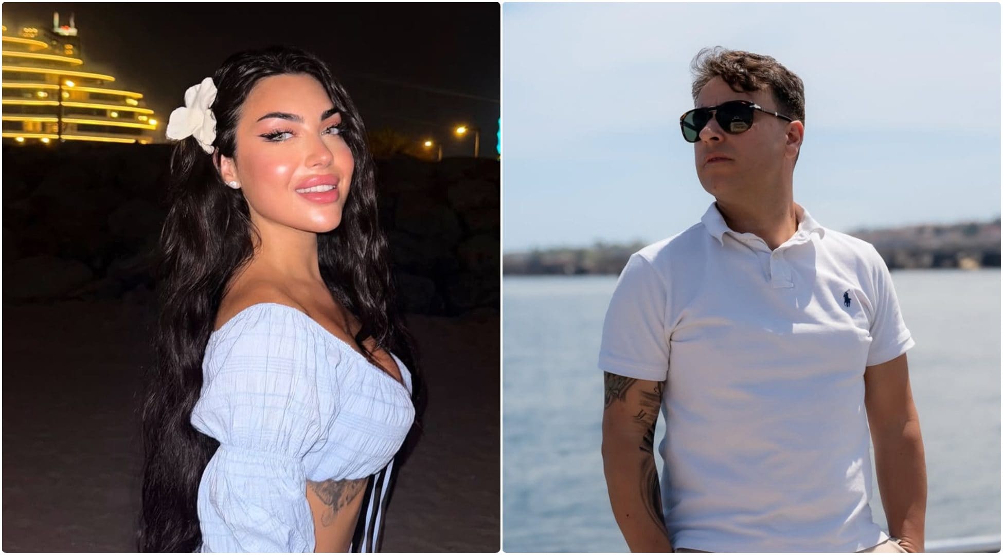 Jenny Guardiano: “Tony Renda mi ha cercata ma l’ho bloccato, non ho voglia di scuse inutili”