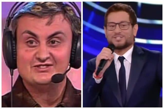 L’Uomo Gatto critica Enrico Papi e Sarabanda Celebrity: “Se mi chiameranno non andrò”
