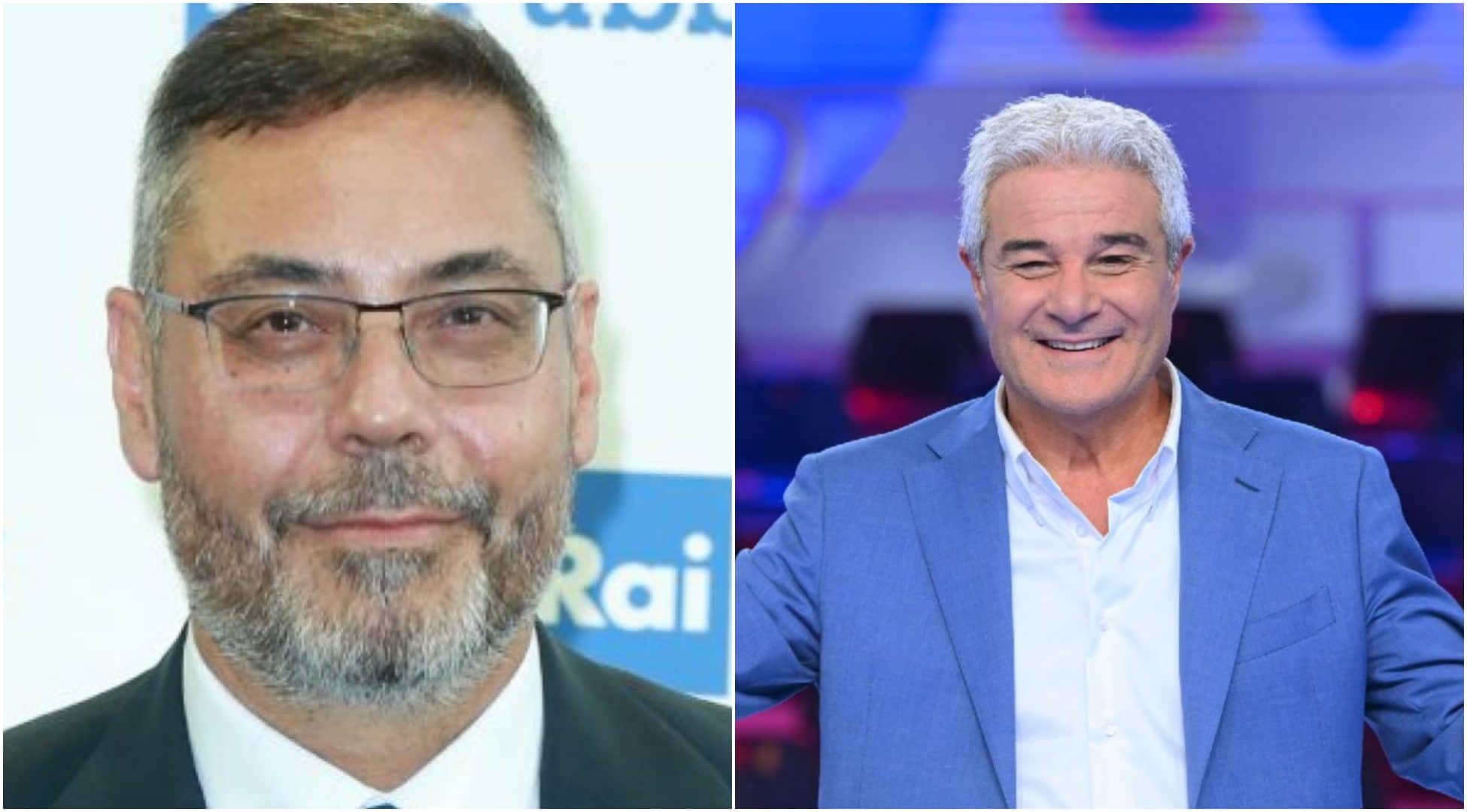 Andrea Vianello e il riferimento a  Pino Insegno: "Ottimo doppiatore, comico mediocre, pessimo conduttore"