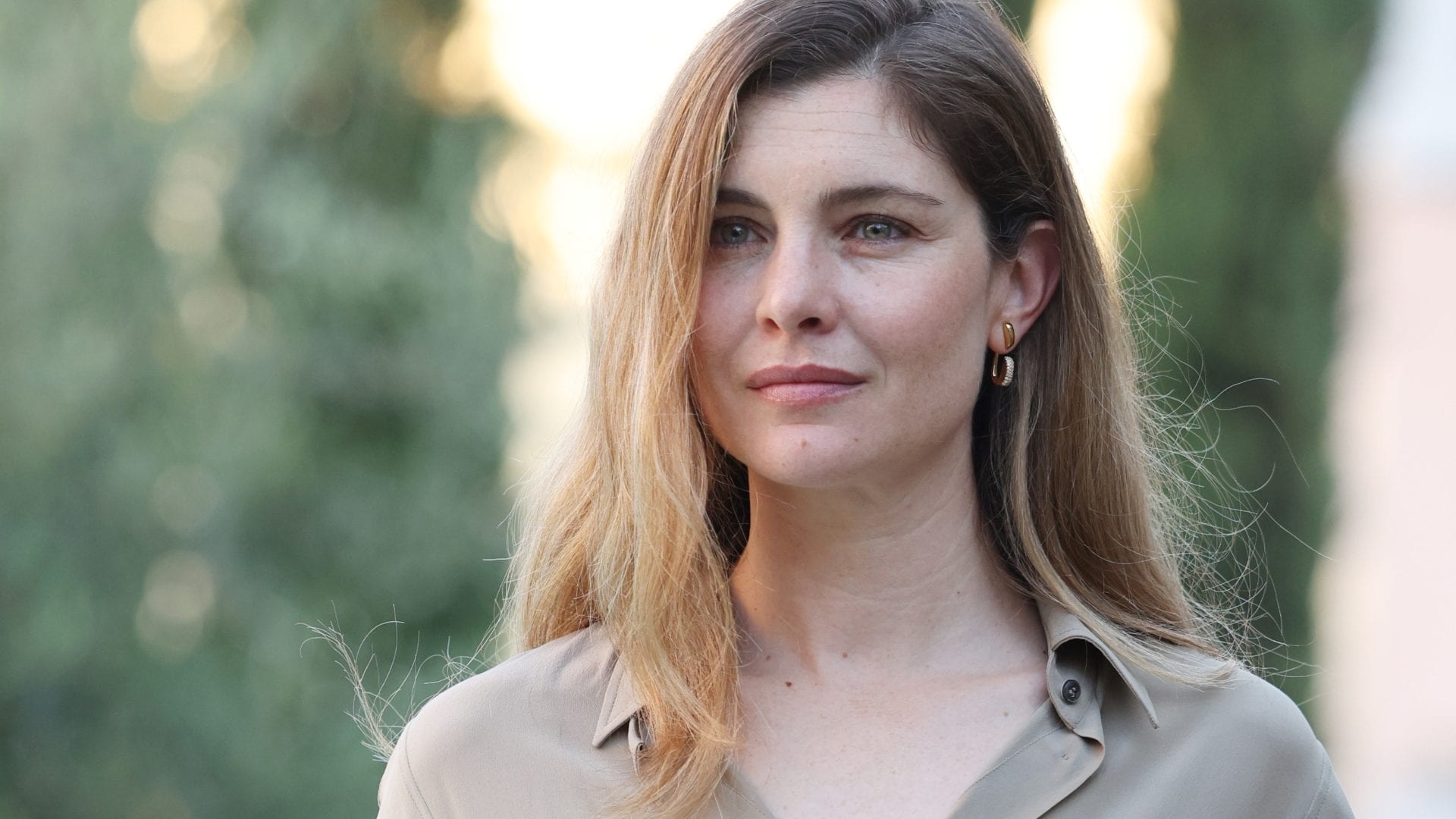 Vittoria Puccini: "Con il mio lavoro è difficile mantenere rapporti. Non sono brava a chiedere aiuto"