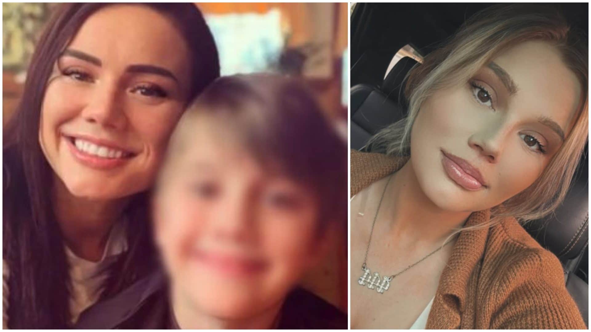 Whitney Purvis star di 16 anni e incinta arrestata per omicidio colposo: un mese fa aveva perso il figlio