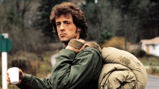 Arriva il film sul giovane Rambo: ecco chi sarà l'attore che interpreterà il ruolo che fu di Sylvester Stallone