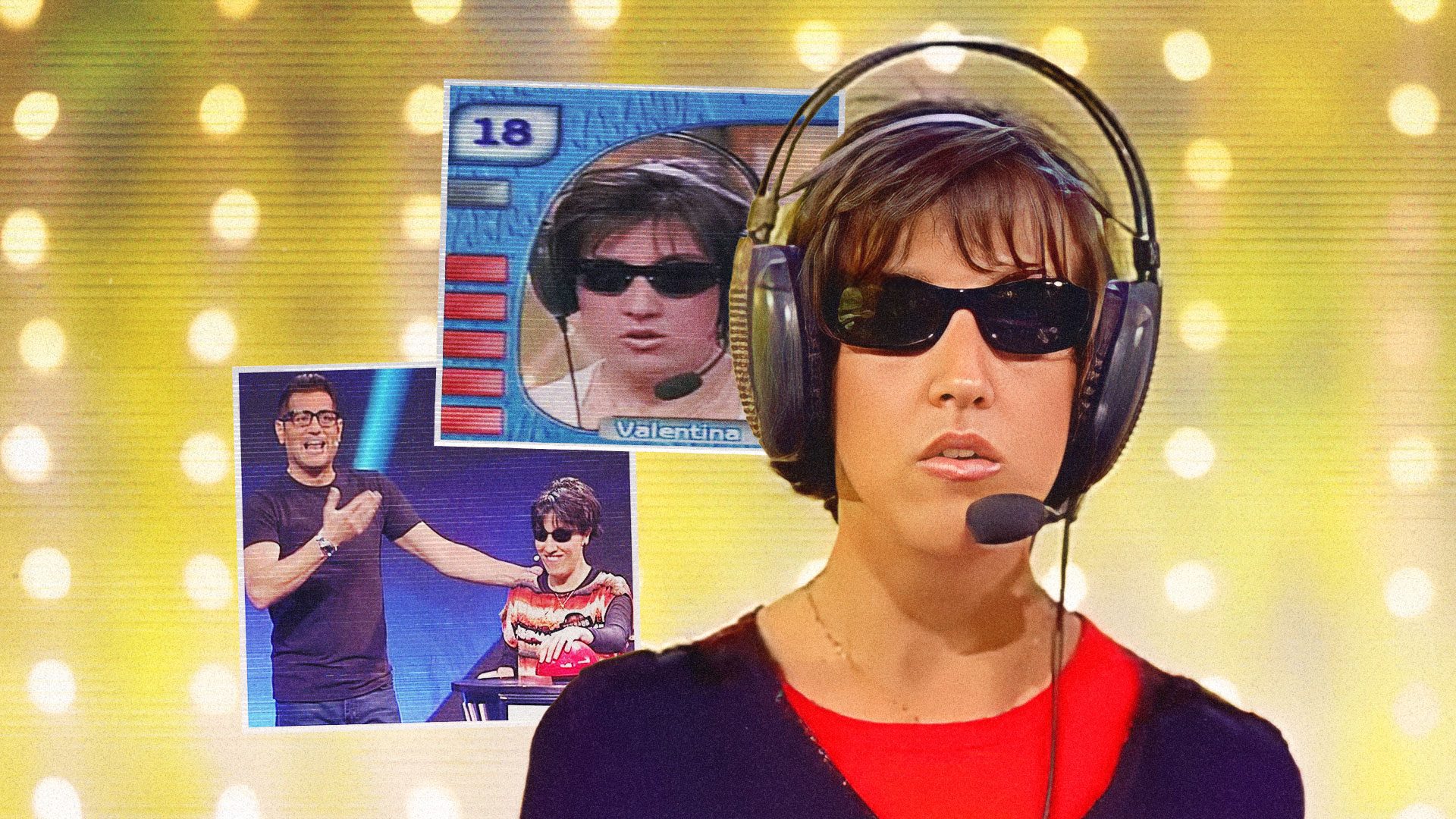 Valentina Locchi: “Sarabanda con me dava fastidio a Striscia. Vi svelo quanti soldi ho vinto e come li ho investiti"