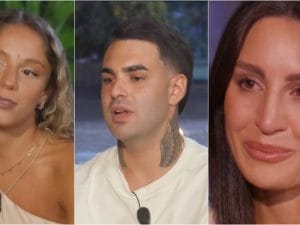 Valerio frequenta Ary dopo Temptation Island, ma con Sarah potrebbe non essere finita: &#8220;Sono stati visti insieme&#8221;