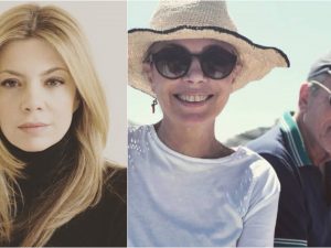 Benedicta Boccoli sposerà Maurizio Micheli dopo 28 anni: &#8220;Le nozze nei prossimi mesi. Vivono in case separate&#8221;