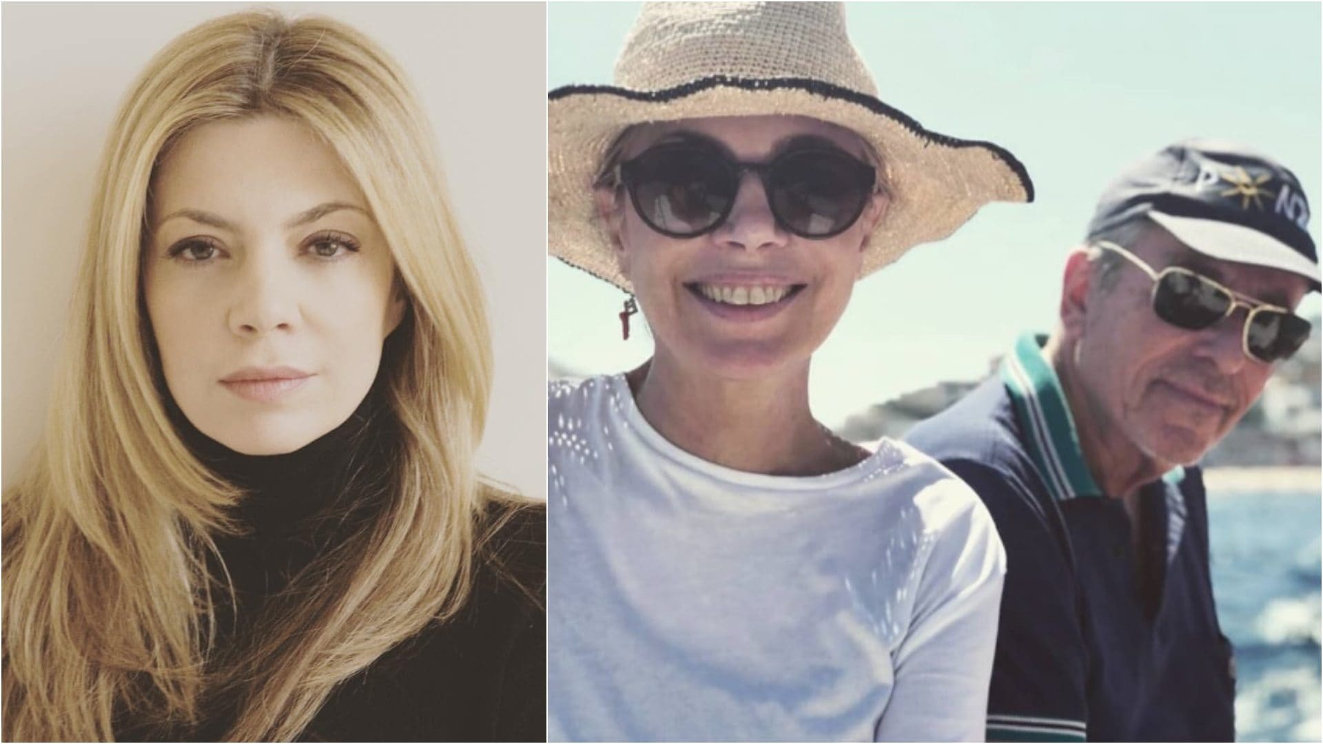 Benedicta Boccoli sposerà Maurizio Micheli dopo 28 anni: "Le nozze nei prossimi mesi. Vivono in case separate"