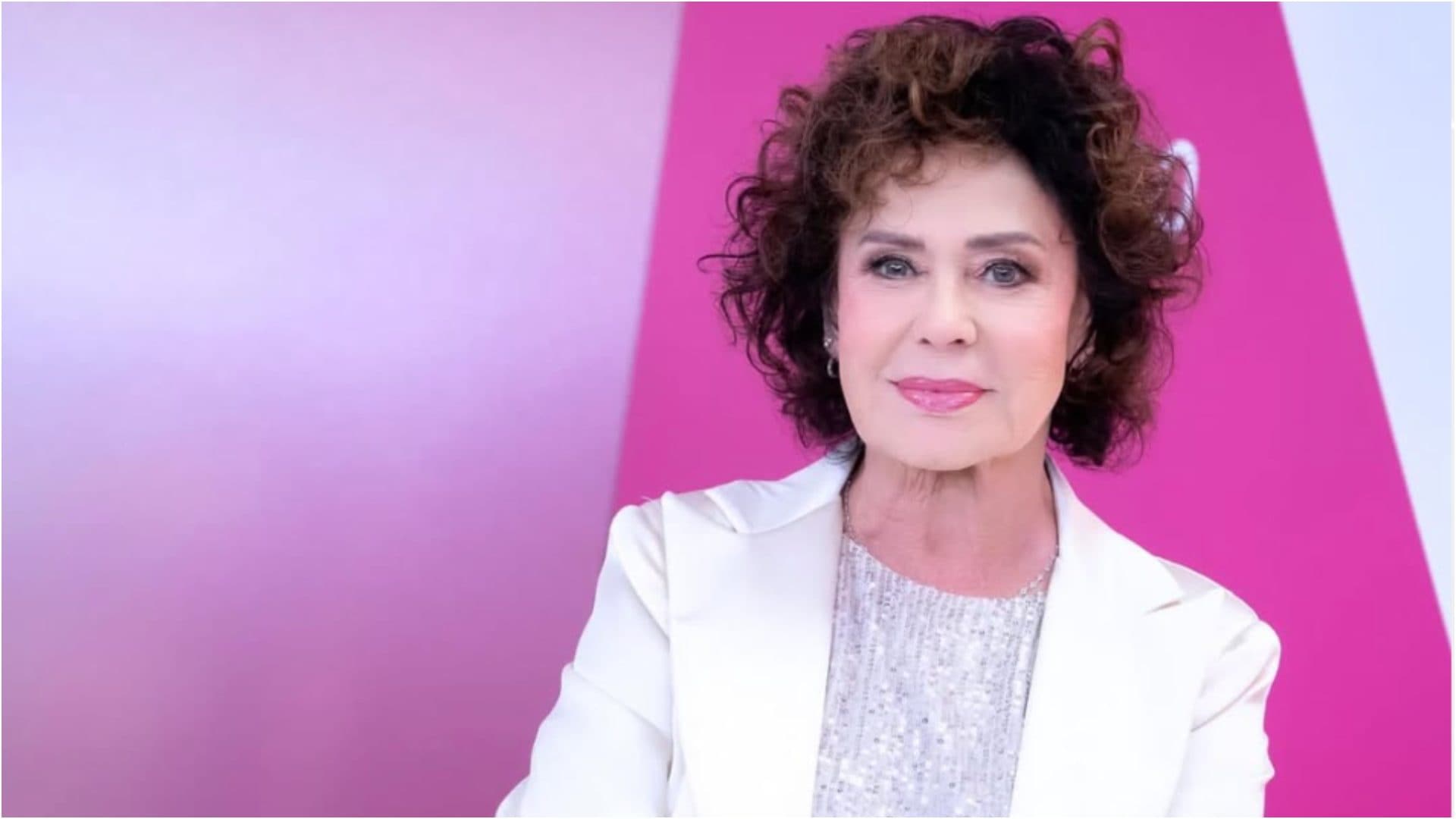 Corinne Clery: "Sono in causa con mio figlio Alexandre, ha venduto la mia casa. Mi sento una madre ferita"