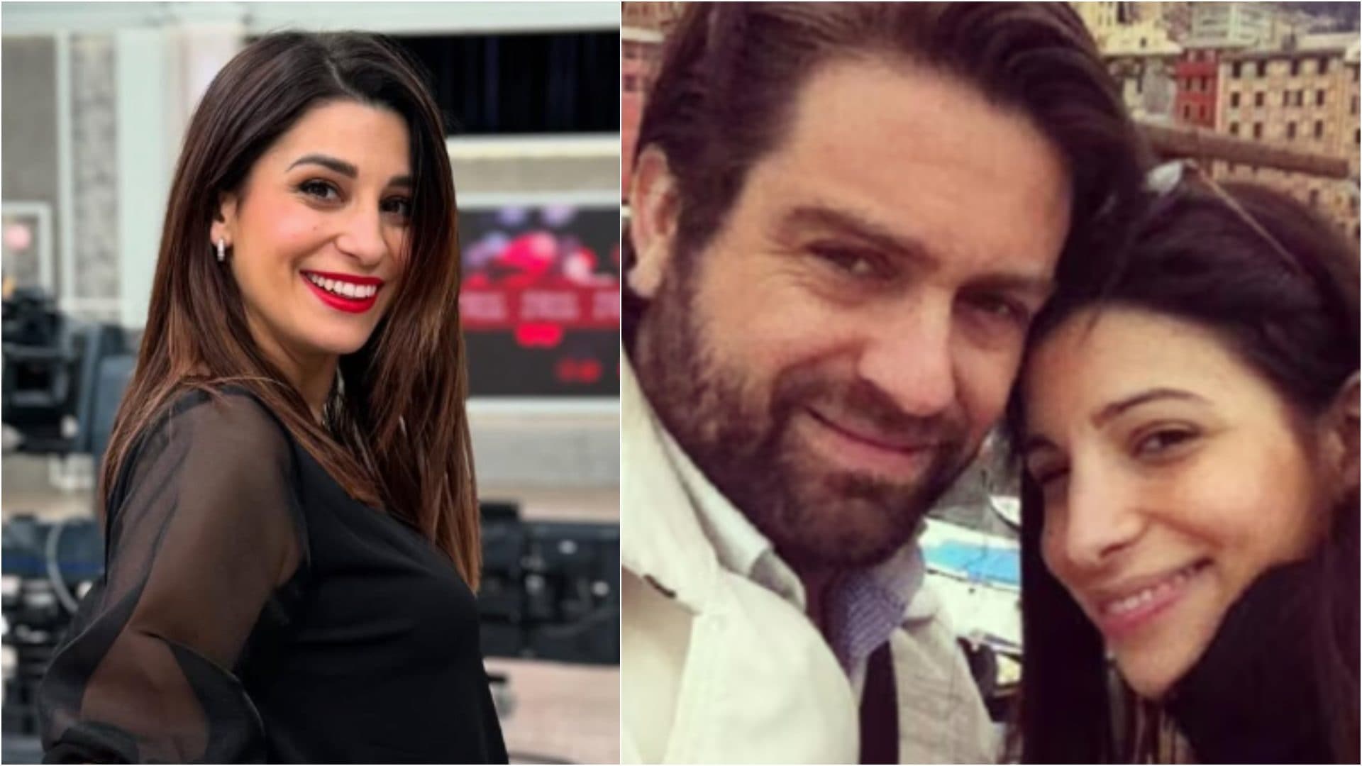 Martina Pascutti e il rapporto con l'ex Patrick Pugliese del GF: "Tante incomprensioni per nostro figlio"