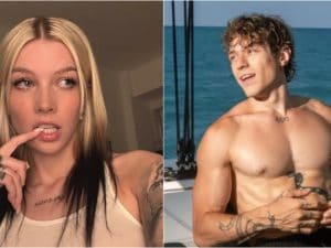 &#8220;Mew di Amici e Irama insieme in Puglia&#8221;, gli indizi social di un presunto flirt tra i due cantanti