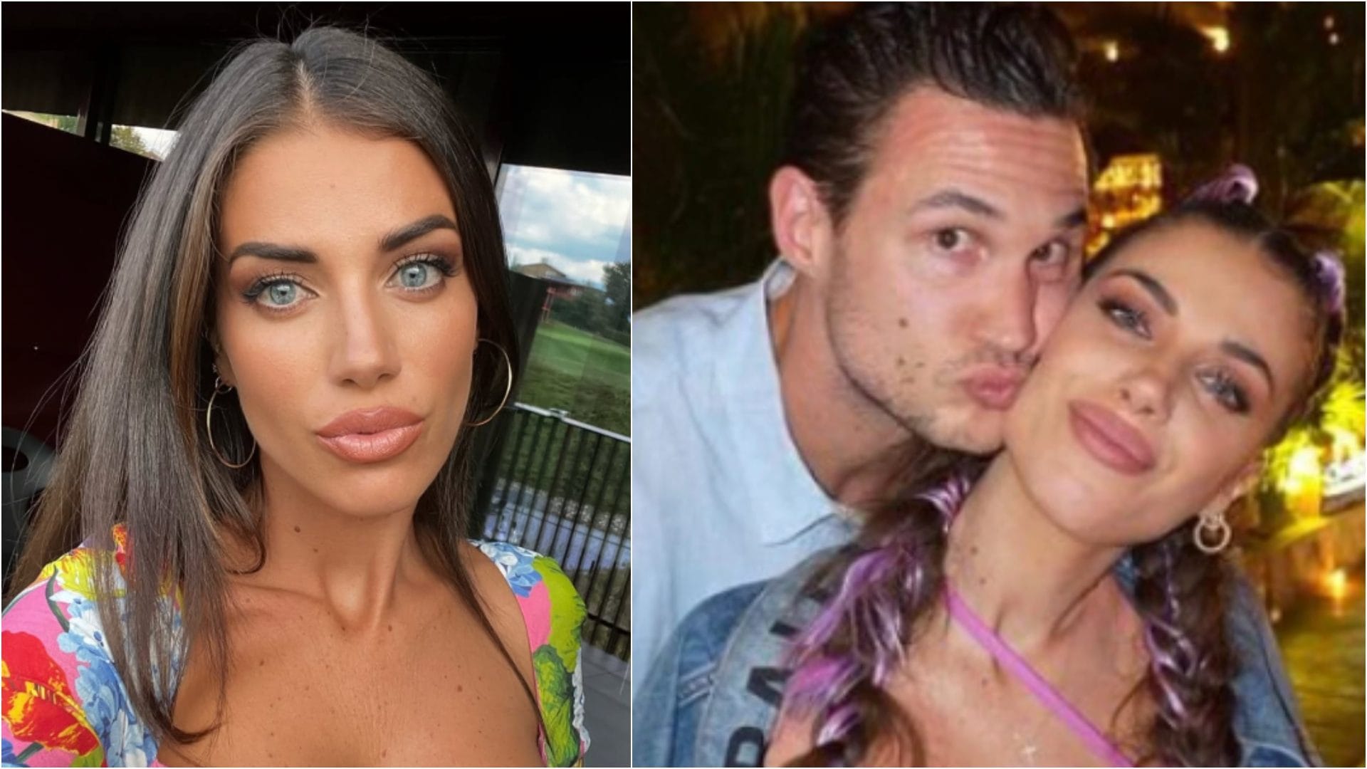 Eleonora Boi incinta morsa da uno squalo, paura per la moglie di Danilo Gallinari in vacanza a Porto Rico