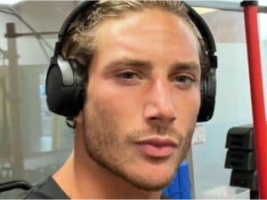 Tommaso Franchi criticato sui social: “Dopo il GF nessun contratto, menomale che ho un lavoro. Lasciatemi vivere”