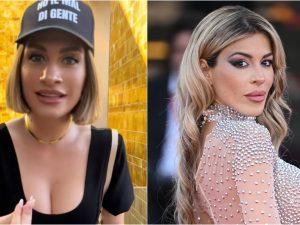 Nikita Pelizon risponde a Oriana Marzoli: &#8220;Rosichi perché non hai vinto il GF, in ogni reality cambi fidanzato&#8221;