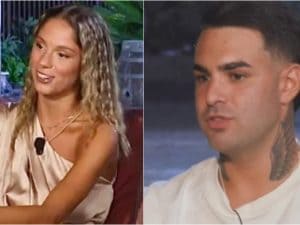 Ary e Valerio dopo Temptation Island non si frequentano più, l’indiscrezione: “Lei è stata vista con un altro”
