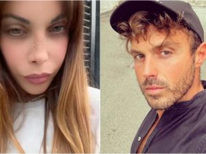 Alex Petri di Temptation Island vicino alla ex Vittoria Bricarello, il gossip: &#8220;Ha tradito la fidanzata con lei&#8221;