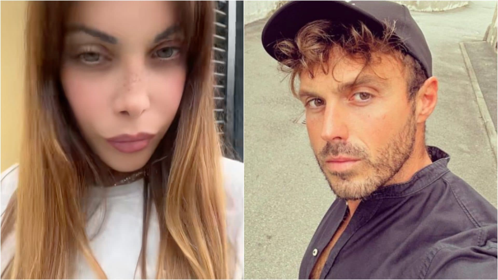 Alex Petri di Temptation Island vicino alla ex Vittoria Bricarello, il gossip: "Ha tradito la fidanzata con lei"
