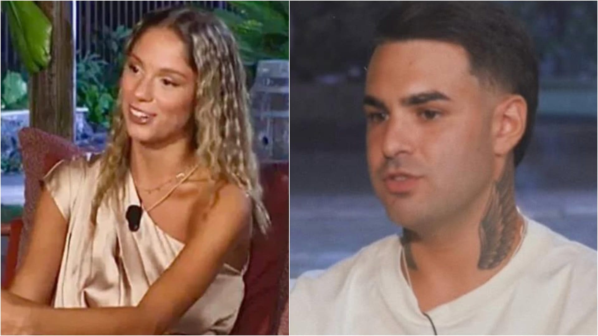 Ary e Valerio dopo Temptation Island non si frequentano più, l'indiscrezione: "Lei è stata vista con un altro"