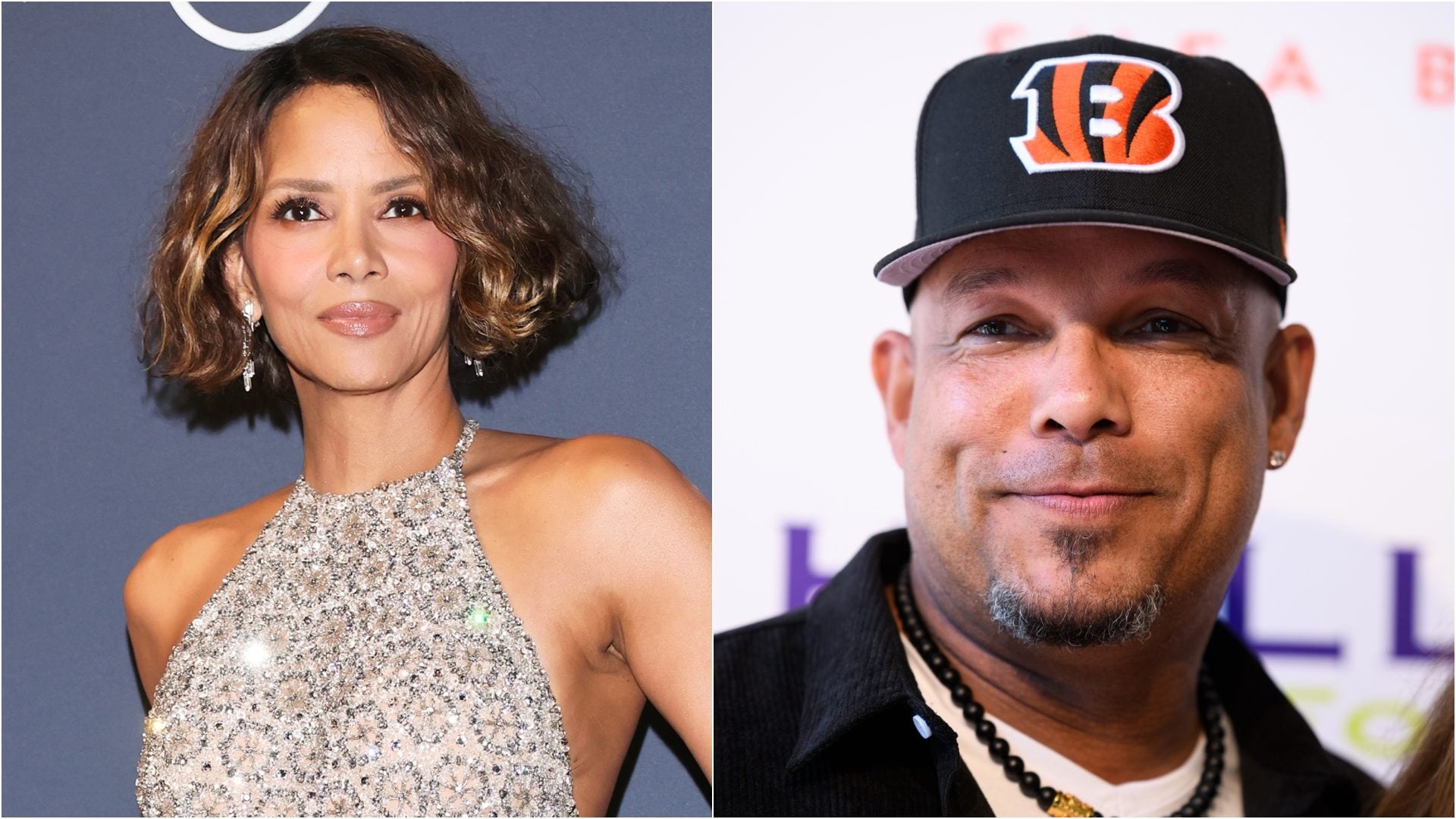 David Justice sulla rottura con Halle Berry: "Non cucinava e non puliva, così abbiamo iniziato a litigare"