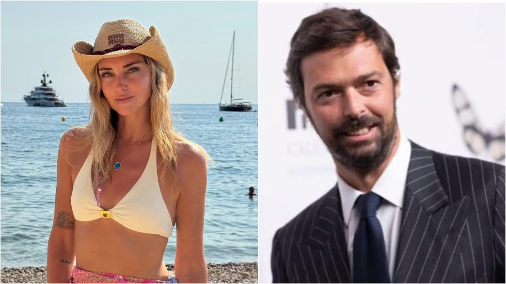 Chiara Ferragni e Giovanni Tonchetti Provera, "il riavvicinamento con cautela" dopo la rottura: i loro rapporti