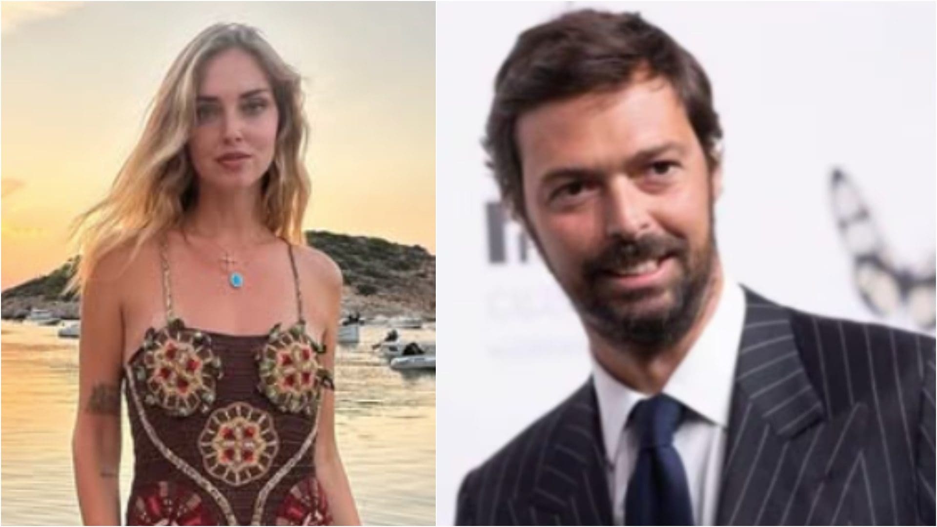 Chiara Ferragni e Giovanni Tronchetti Provera sono tornati insieme: "Festeggiano il loro primo anniversario"