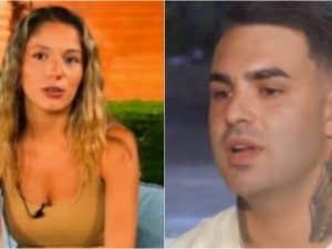 In che rapporti sono Valerio e la single Ary dopo Temptation Island, il gossip: &#8220;Lui l&#8217;ha tradita con un&#8217;altra&#8221;