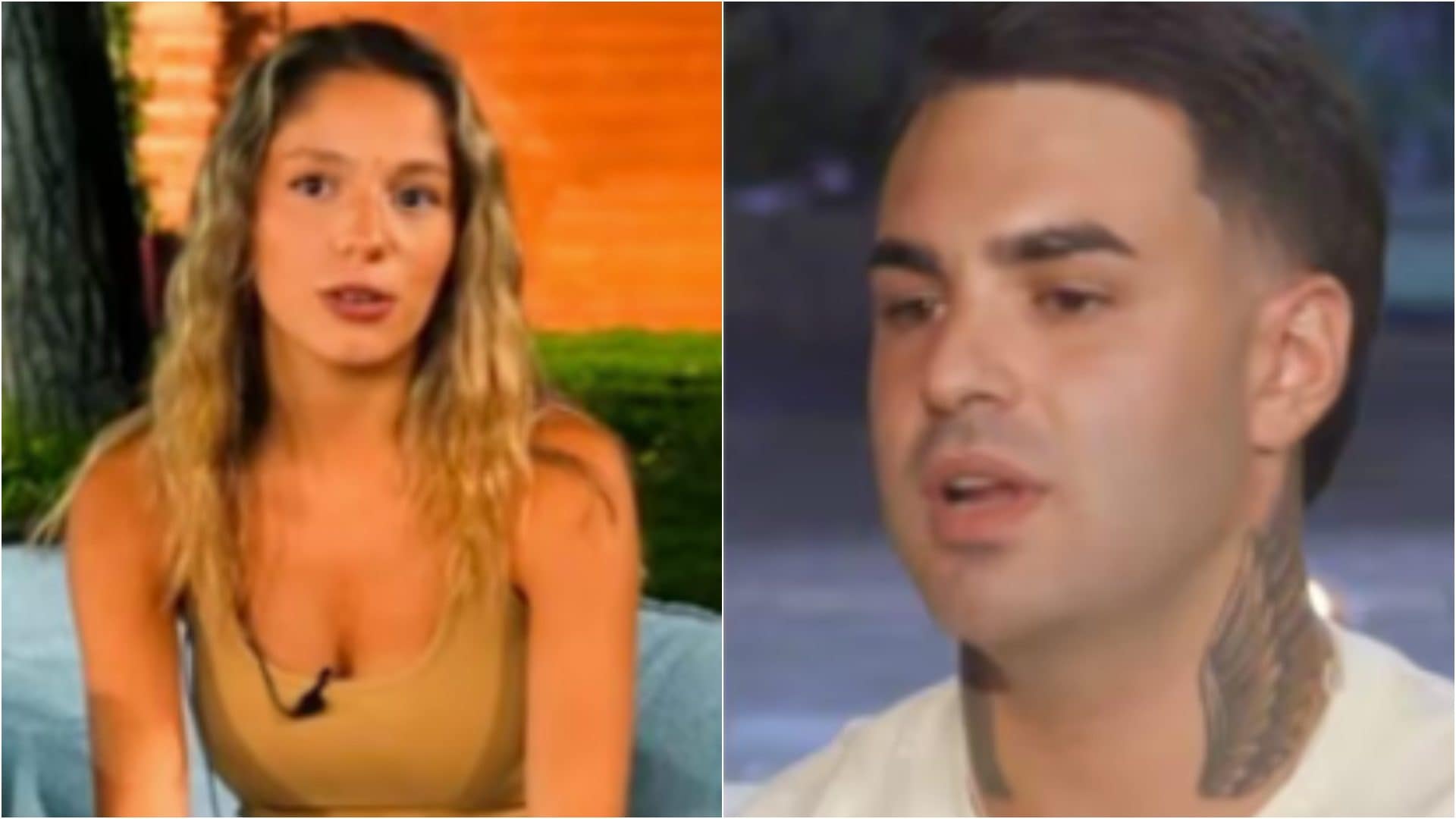 In che rapporti sono Valerio e la single Ary dopo Temptation Island, il gossip: "Lui l'ha tradita con un'altra"