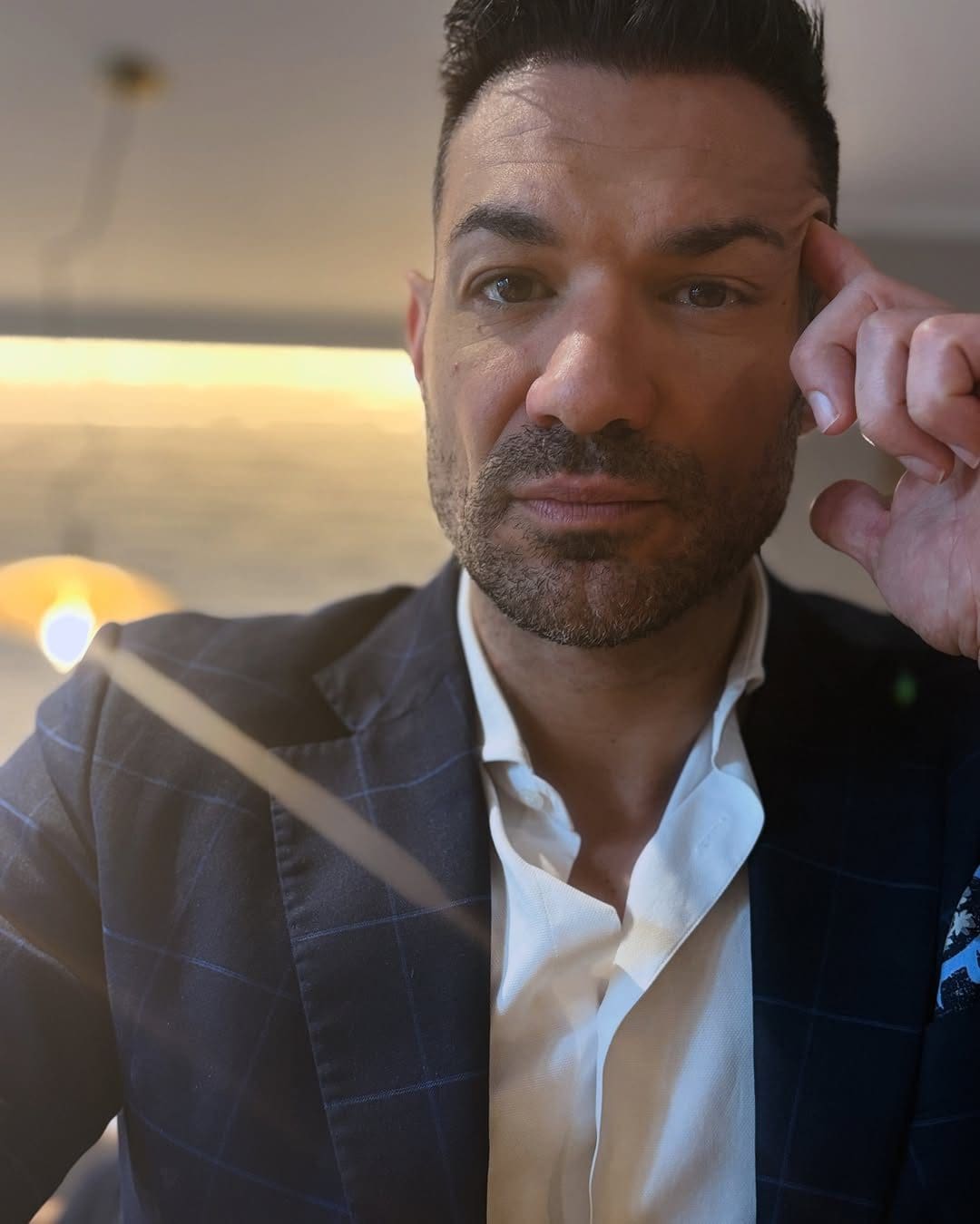 Leonardo Greco