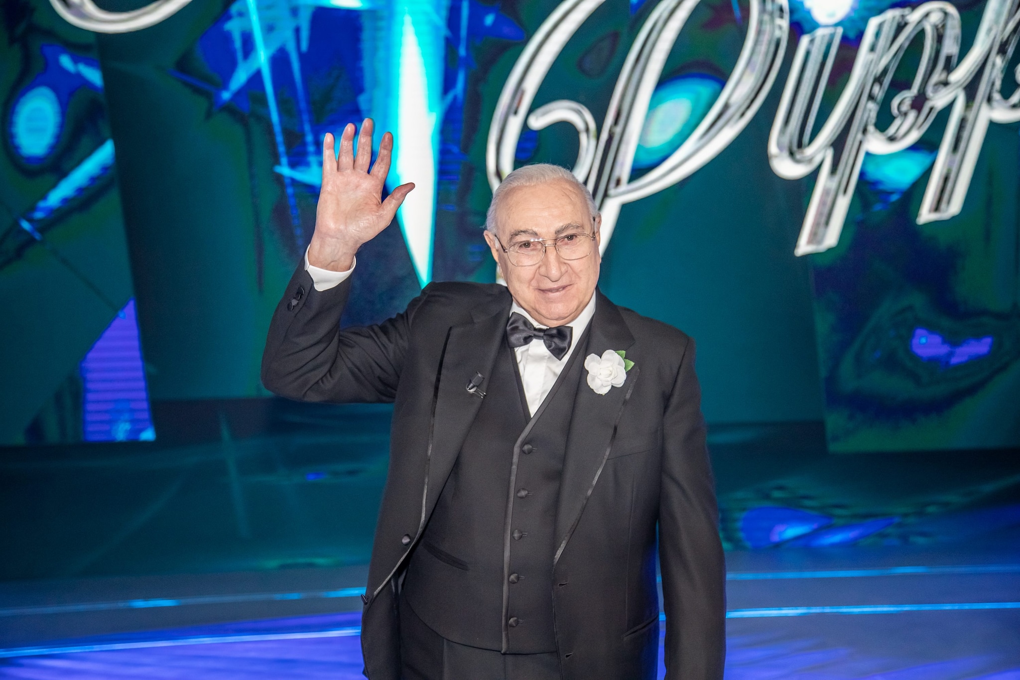 Le condizioni di salute di Pippo Baudo degli ultimi anni: l'incidente domestico e la foto in sedia a rotelle