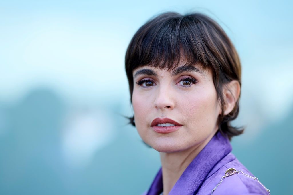 Morta l'attrice spagnola Veronica Echegui, aveva 42 anni