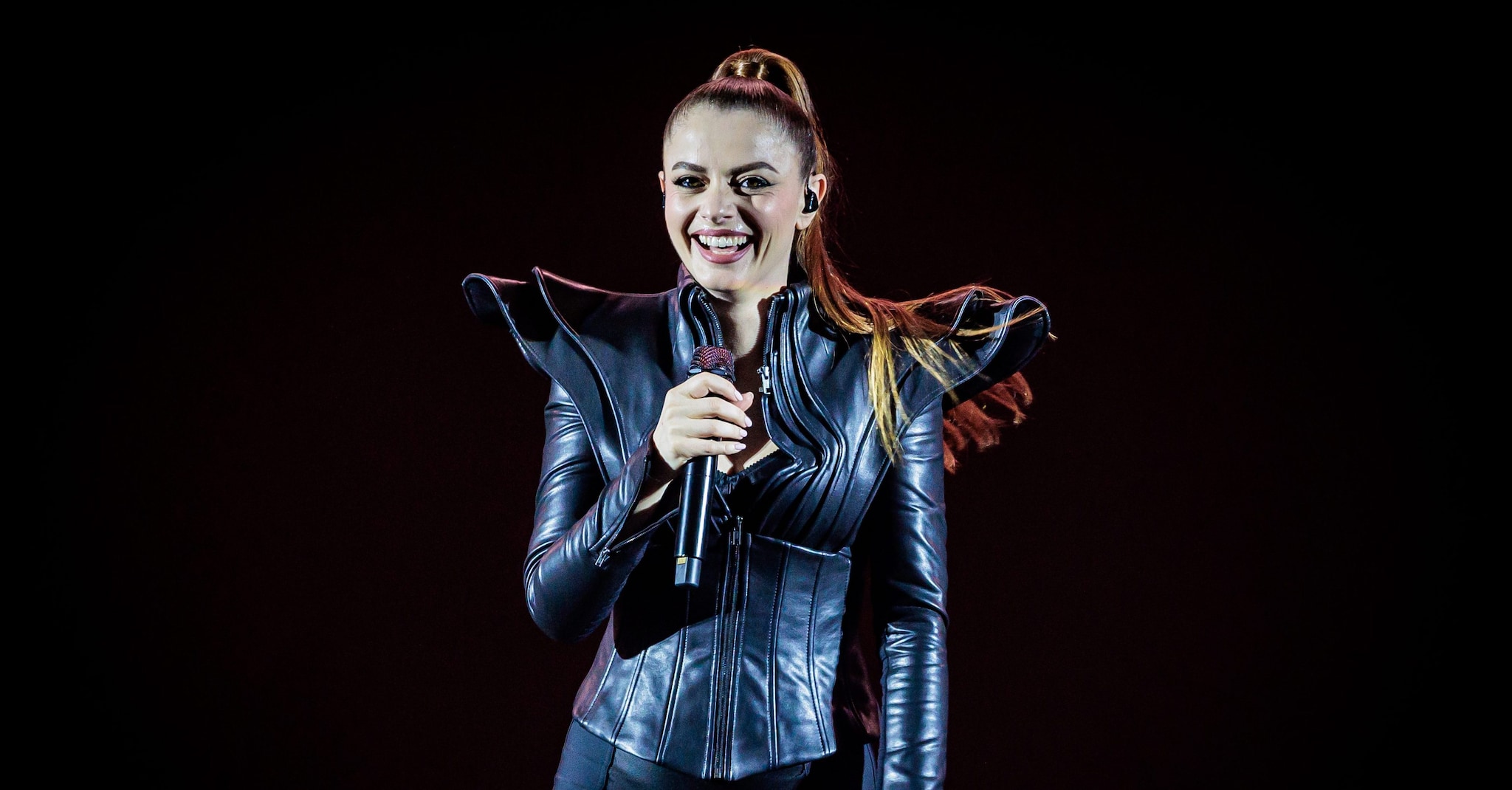 Il concerto di Annalisa su Canale 5: la scaletta della replica dell'evento all'Arena di Verona con canzoni e ospiti