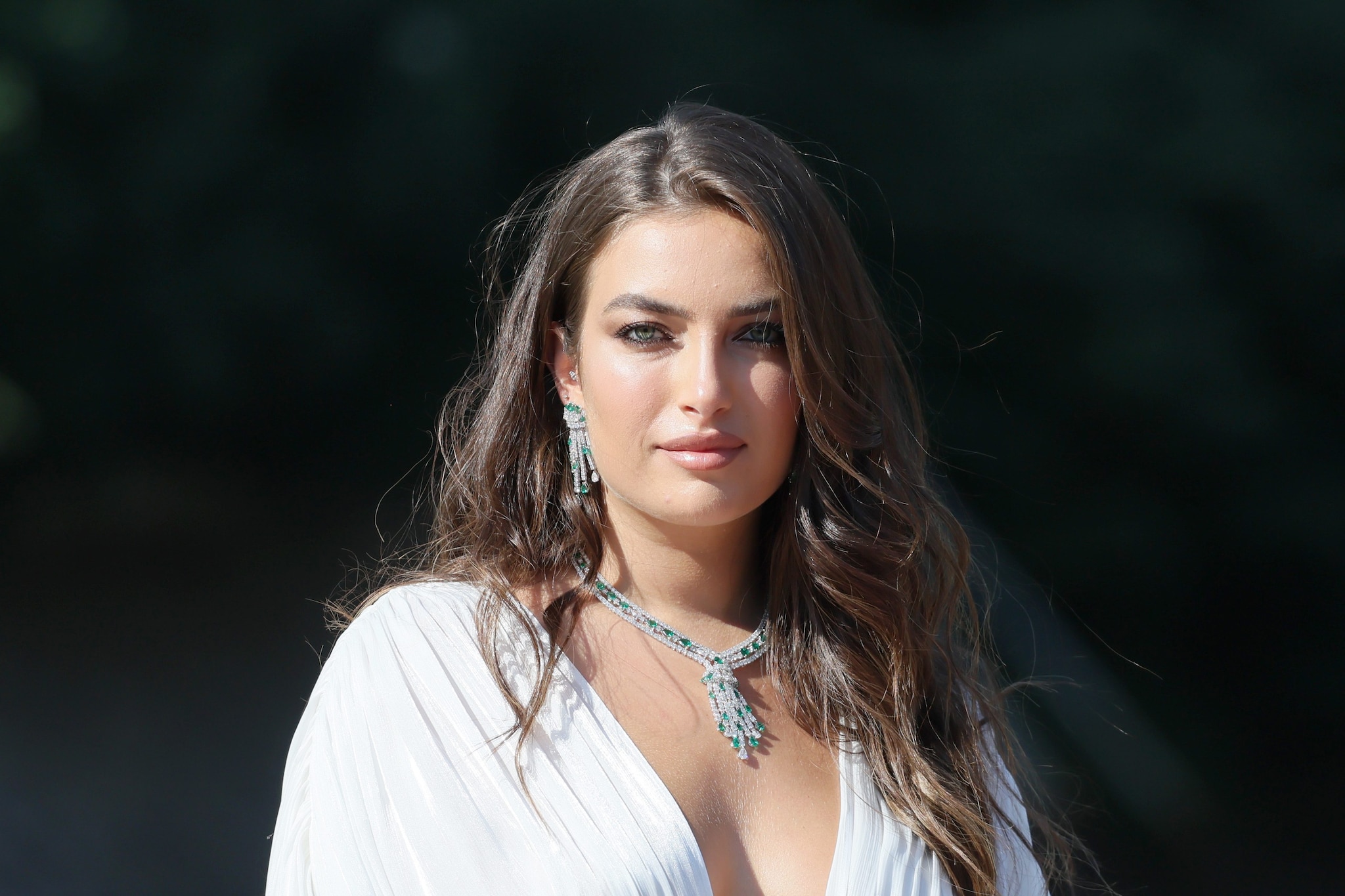 Nilufar Addati difende la chirurgia estetica: "Il botox come lo sbiancamento, non capisco tanto sdegno"