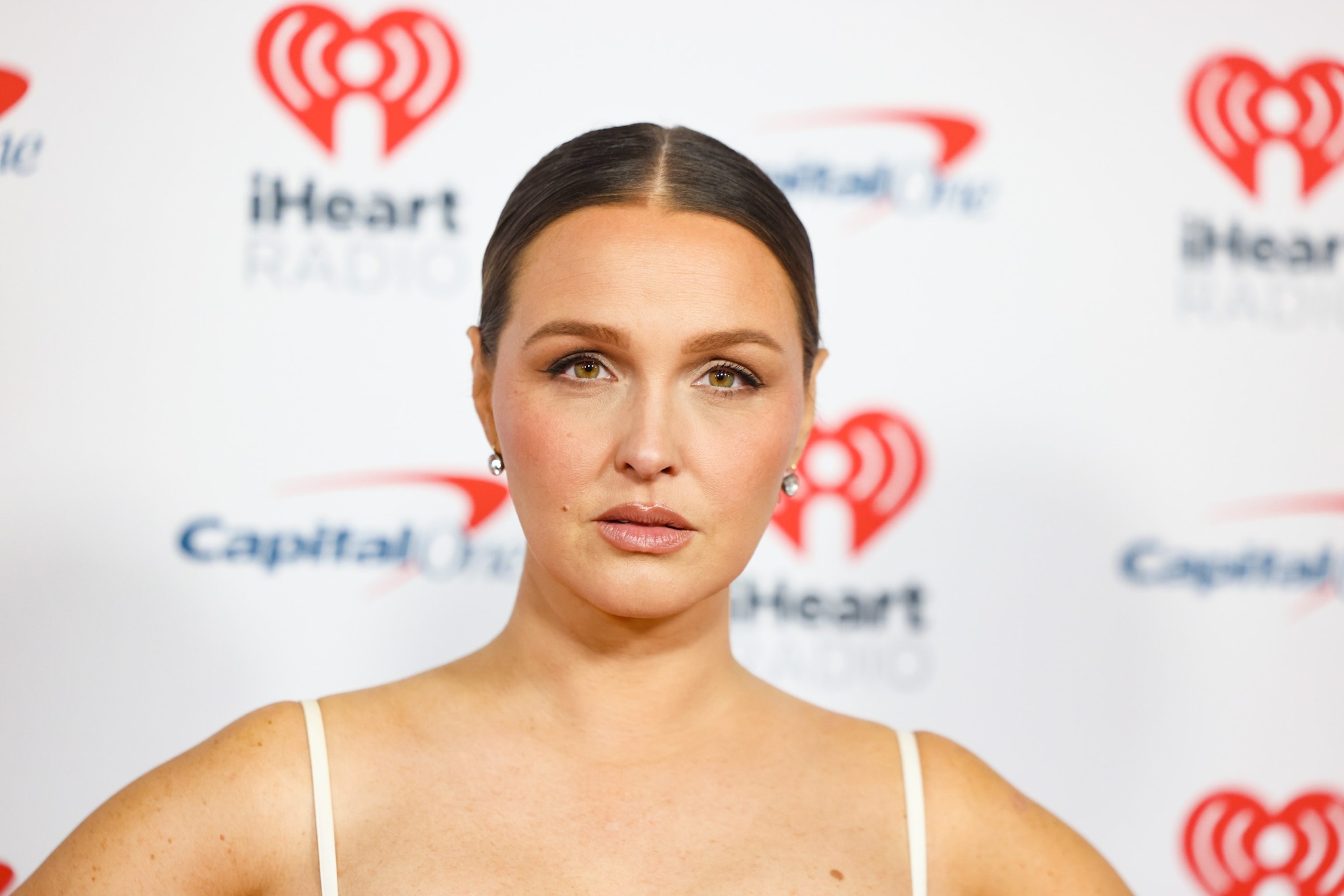 Camilla Luddington di Grey's Anatomy: "Ho una malattia autoimmune, pensavo fosse stanchezza. Ho avuto paura"