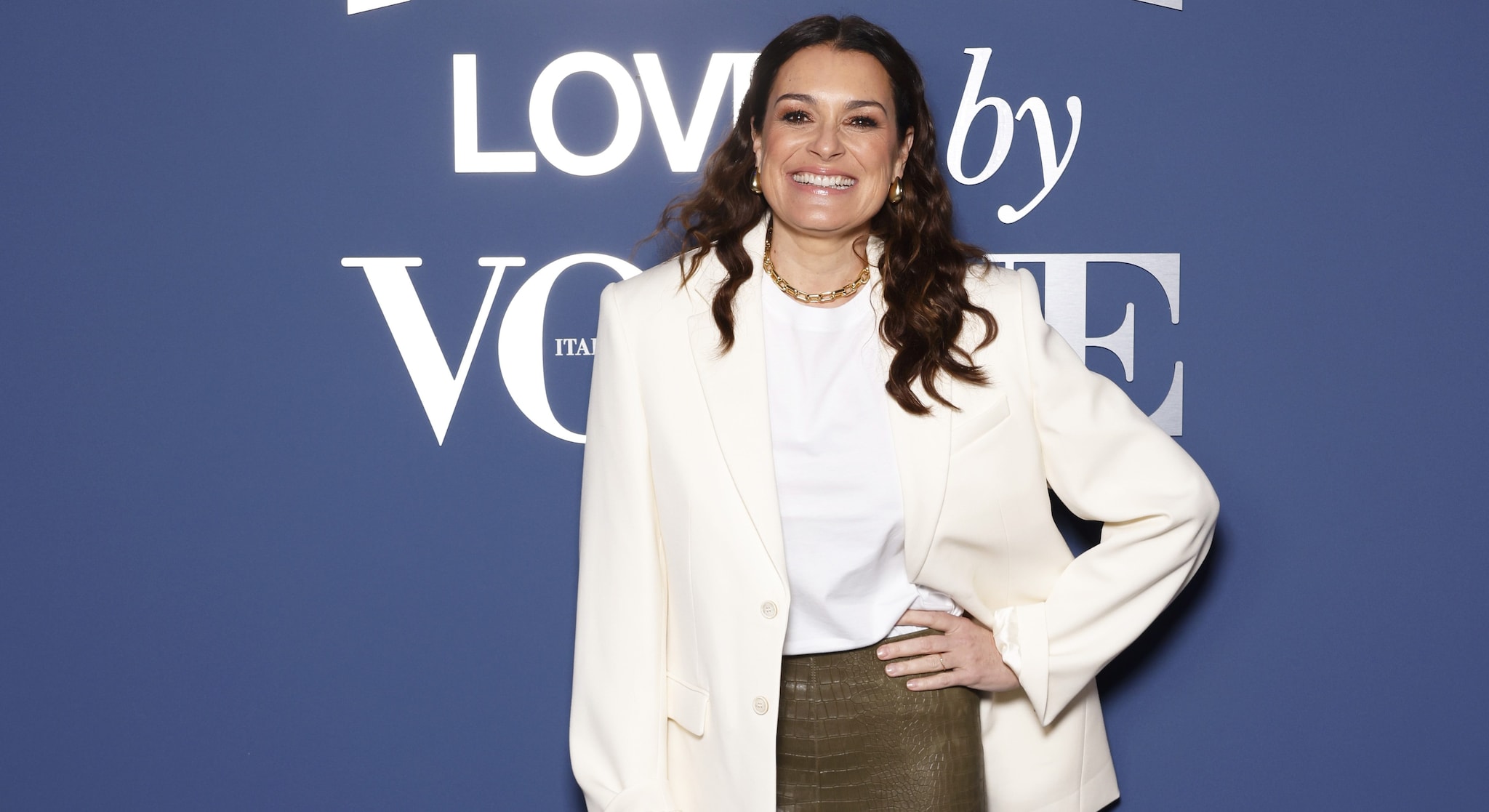 Alena Seredova spiega perché ha perso 16 chili: "L'ho fatto quando ho capito che qualcosa non andava"
