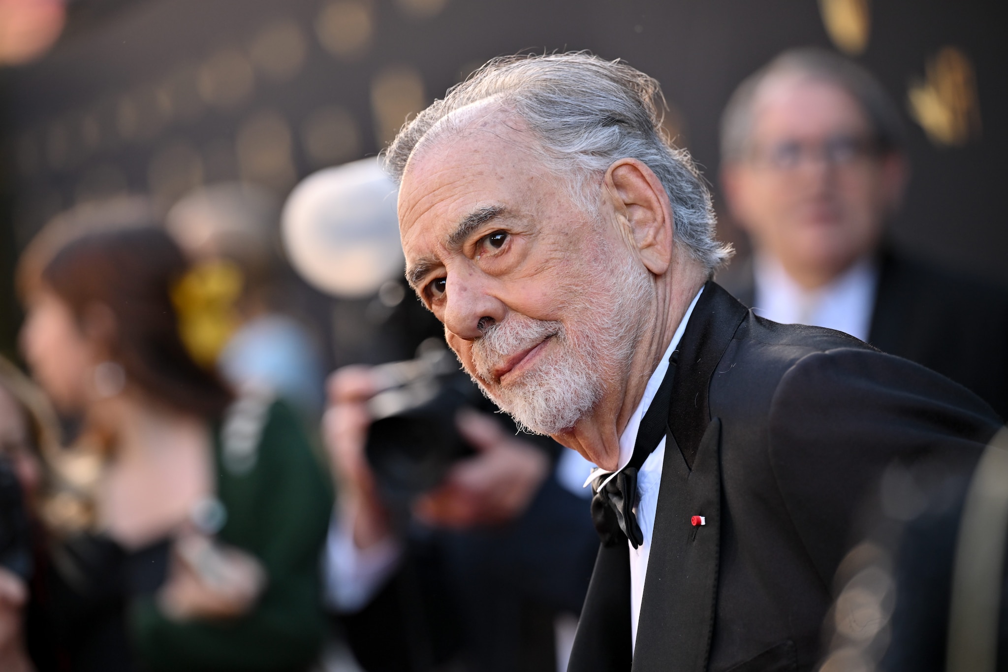 Francis Ford Coppola dimesso dopo il ricovero in ospedale: com'è andato l'intervento al cuore