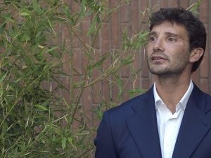 Stefano De Martino e Caroline Tronelli, dopo i video intimi rubati scattano le denunce