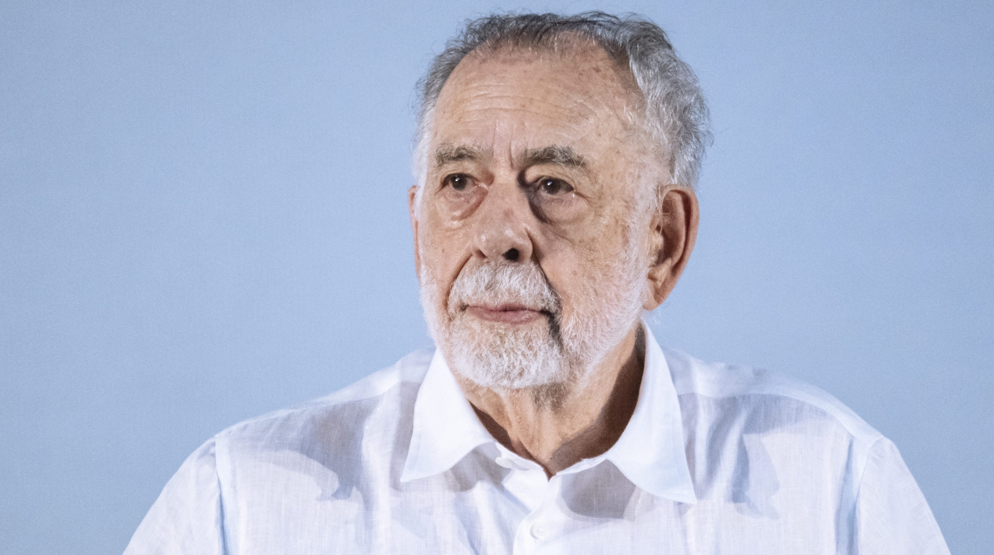 Francis Ford Coppola, cuori agitati a Hollywood: fibrillazione prima dell’intervento