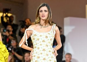 Benedetta Porcaroli: "Ho il cuore a pezzi per questa strage umana, anche la mia vita è cambiata"