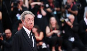 Polemiche su Mubi, che distribuisce La Grazia di Sorrentino: la finanzia un fondo che investe in software israeliani