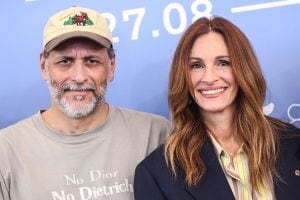 Julia Roberts e il dibattito femminista: "Bene che il film faccia discutere"