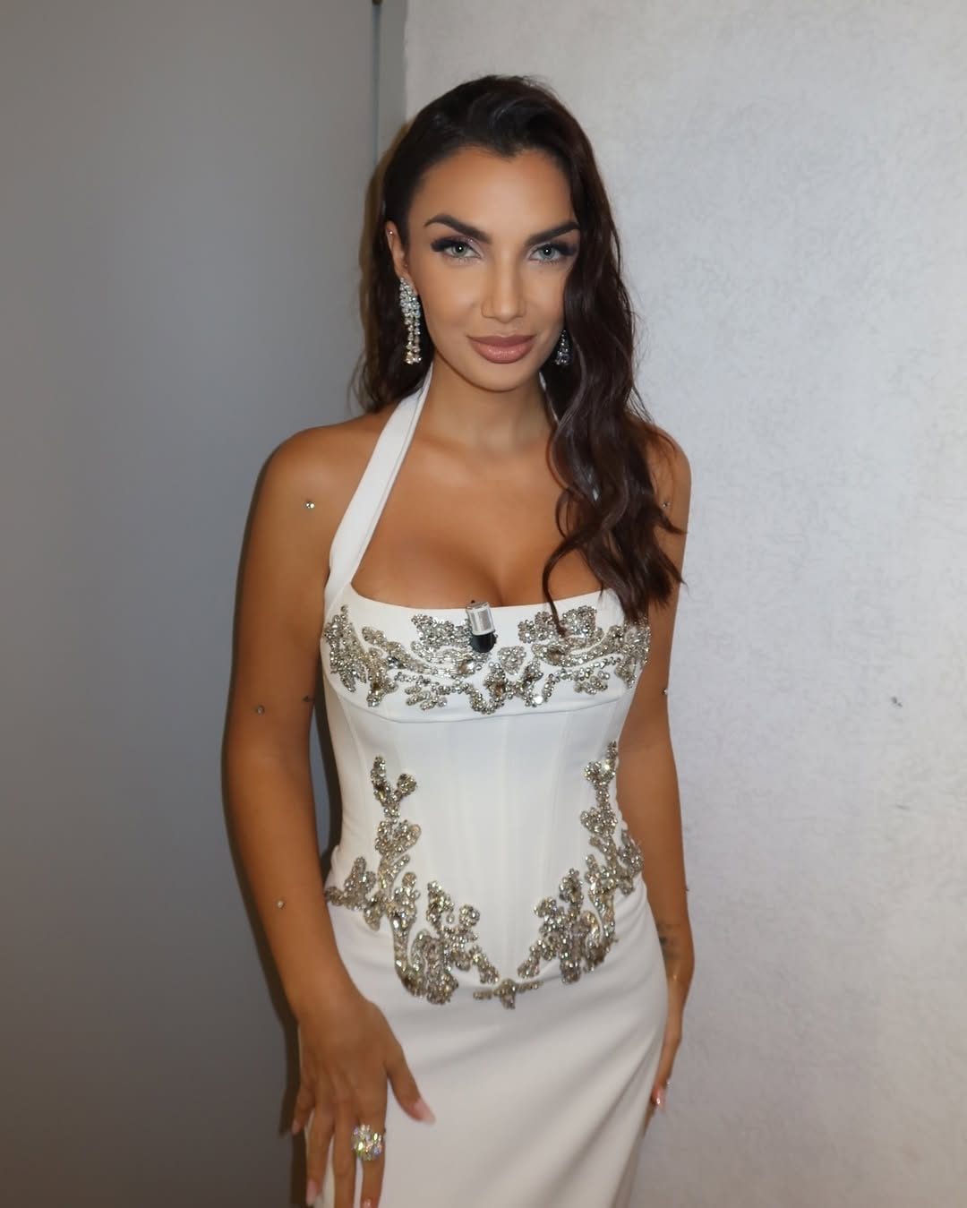 Elettra Lamborghini