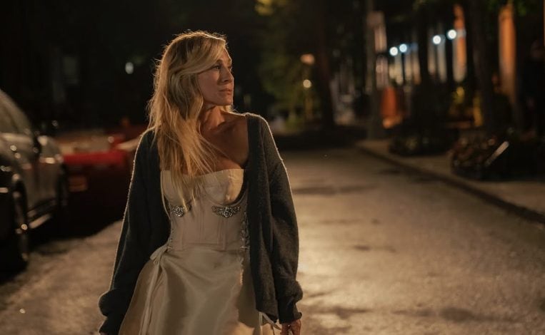 And Just Like That 3 è l'ultima stagione del sequel di Sex And The City: finale in due parti, quando esce su Sky