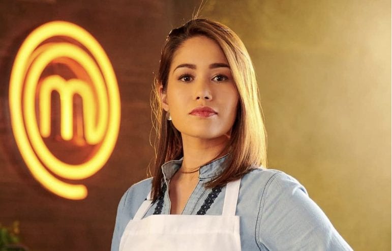Morta Yanin Campos, ex concorrente di MasterChef e Tik toker, dopo un incidente stradale: aveva 38 anni