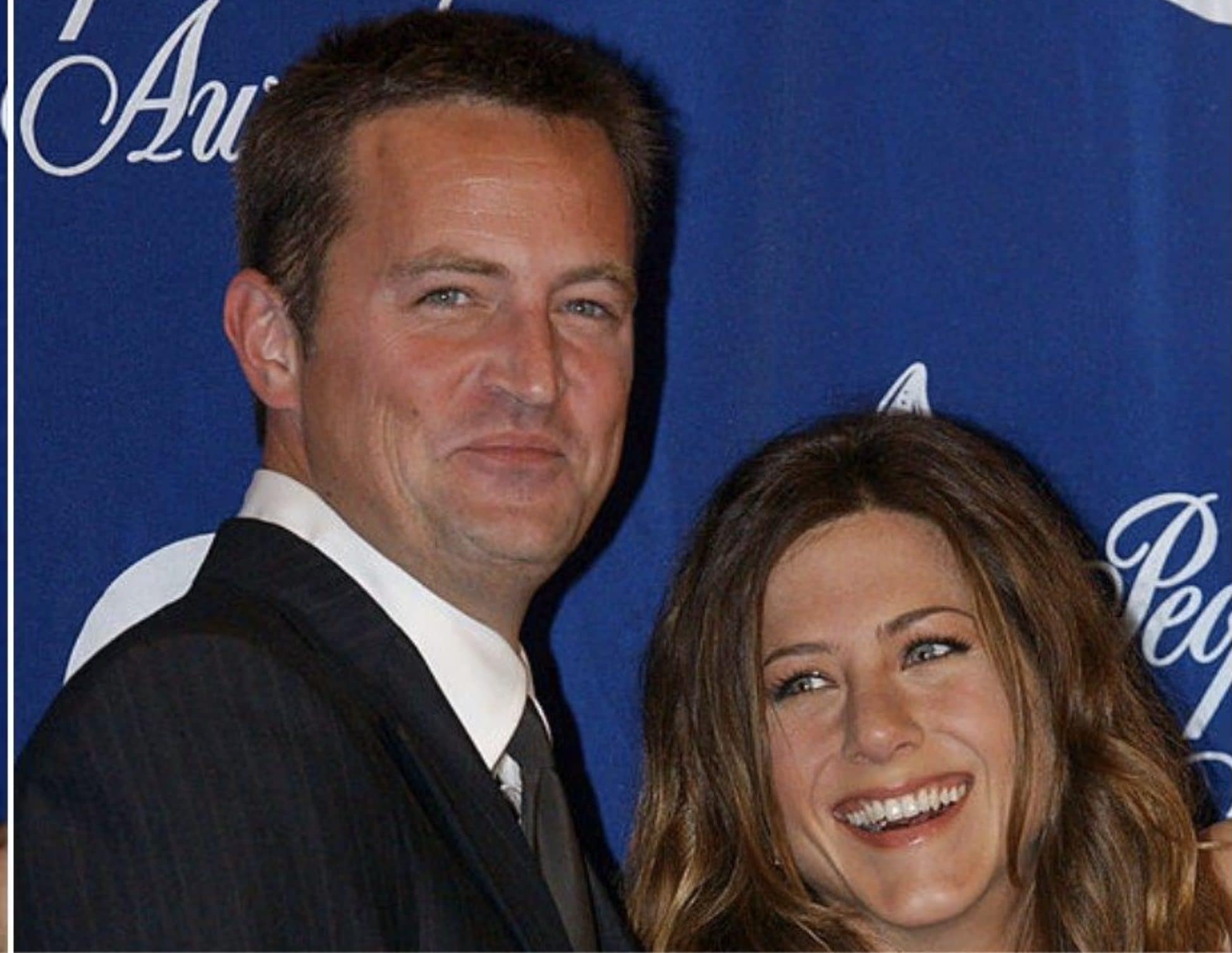 Jennifer Aniston e la verità sulla morte di Matthew Perry: "Forse è stato meglio così"