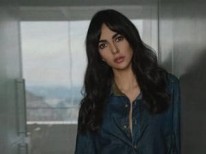 Rocìo Munoz Morales si scioglie in lacrime, la prima estate con le figlie lontano da Raoul Bova