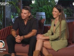 Temptation Island, Sonia Barrile incinta di Simone: &#8220;Il test di gravidanza dopo il programma&#8221;, cosa è successo