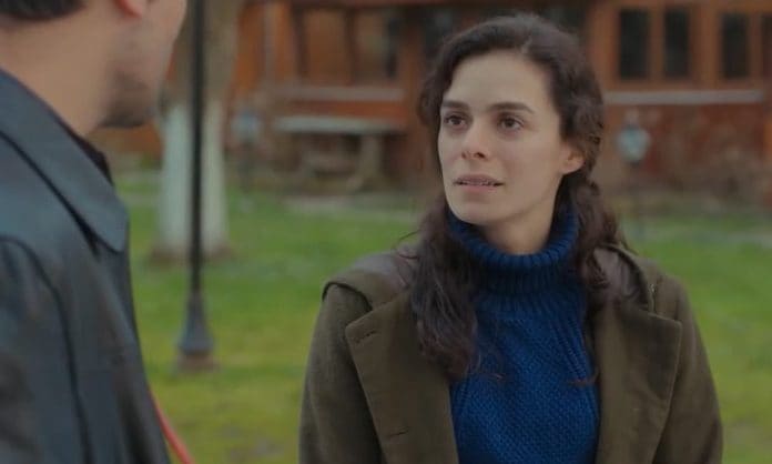 La forza di una donna, anticipazioni dal 4 all'8 agosto: Hatice scopre la malattia della figlia Bahar
